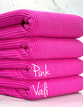 (URBAN RIB) PINK VALI