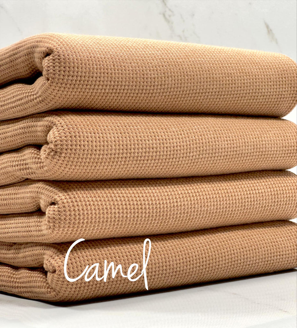 (THERMAL) CAMEL