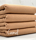 (THERMAL) CAMEL