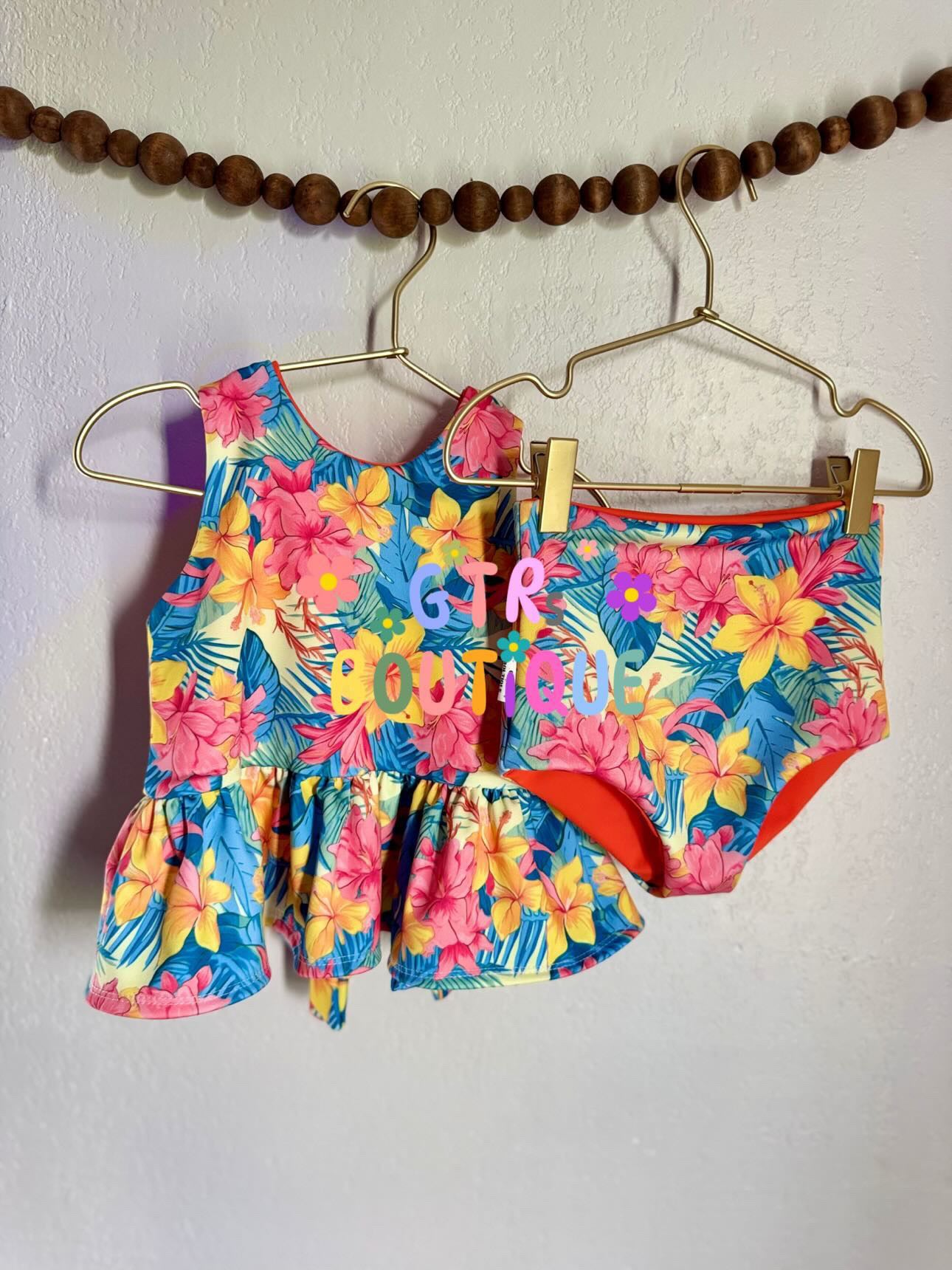 (SWIM) HAWAIIAN TROPICAL(5)