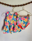 (SWIM) HAWAIIAN TROPICAL(5)