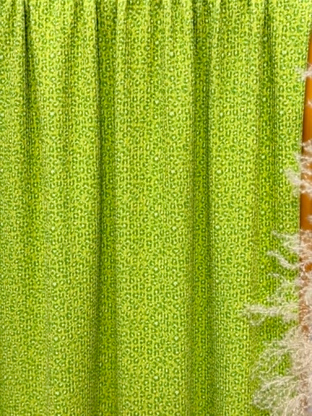 (URBAN RIB) GREEN CHEETAH