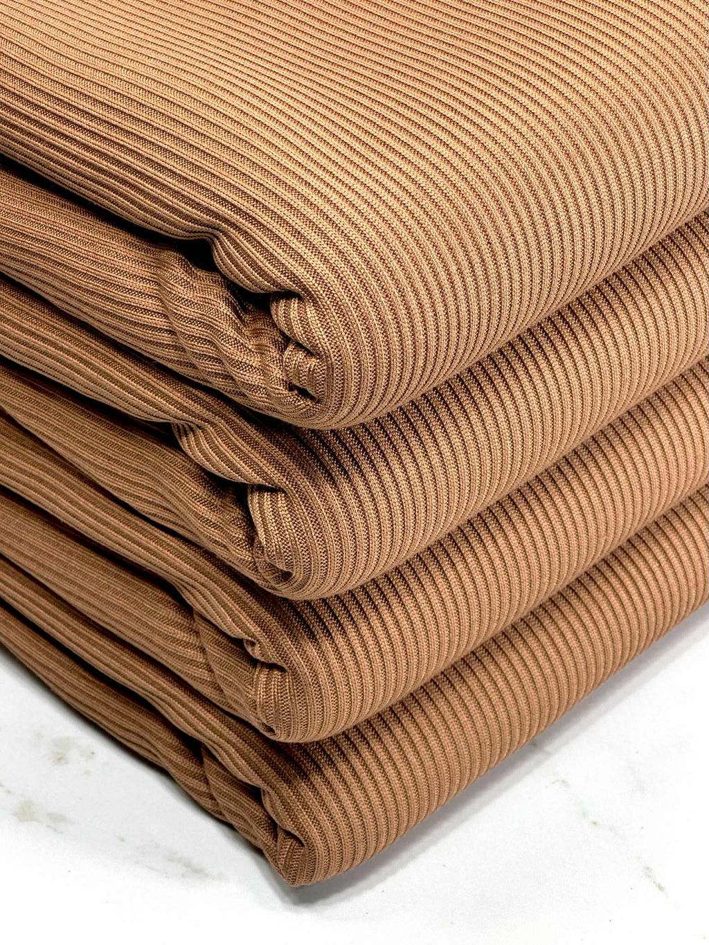 (CASHMERE RIB BRUSHED) BRICK (3)