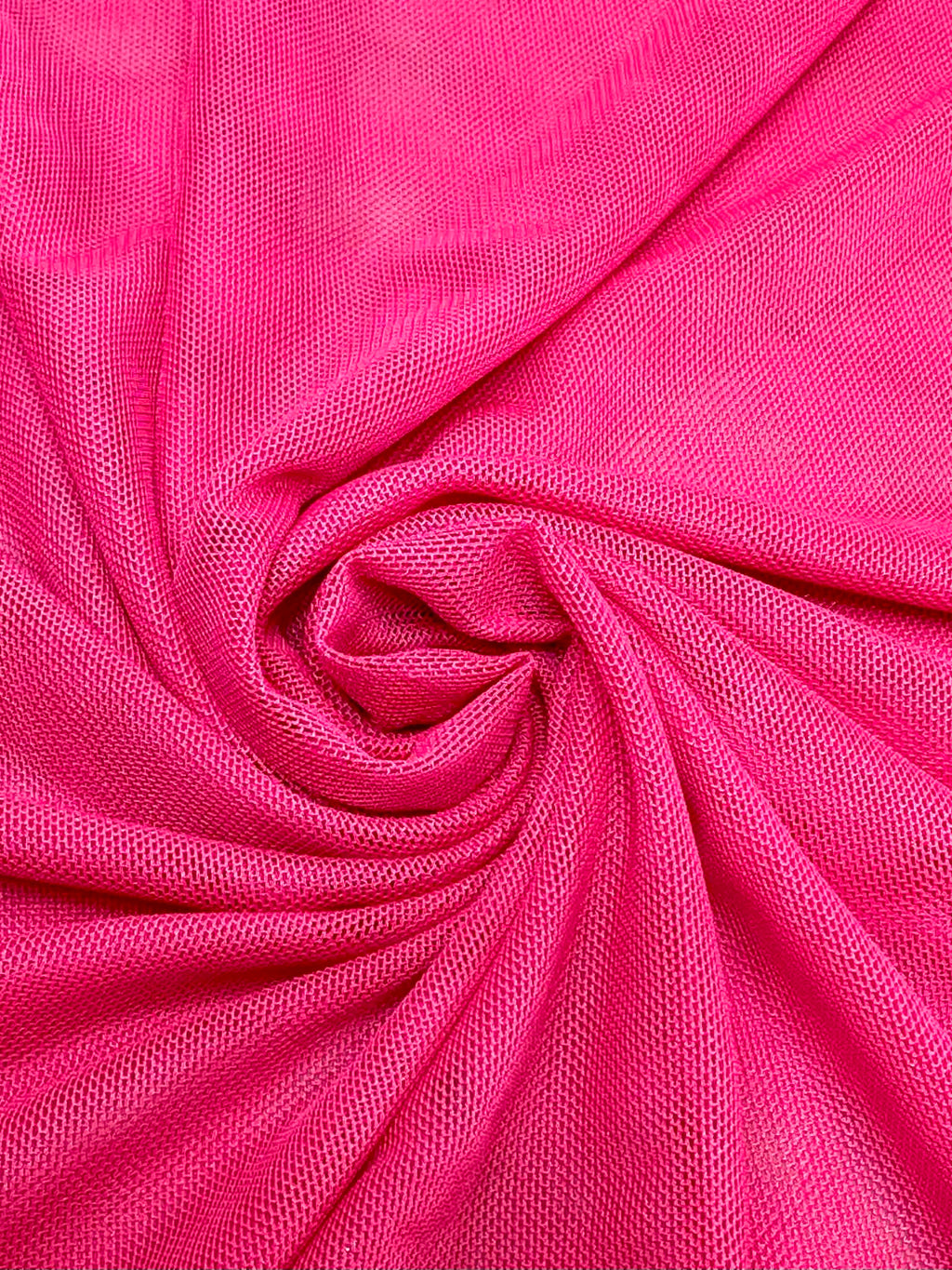 (MESH) FUCHSIA