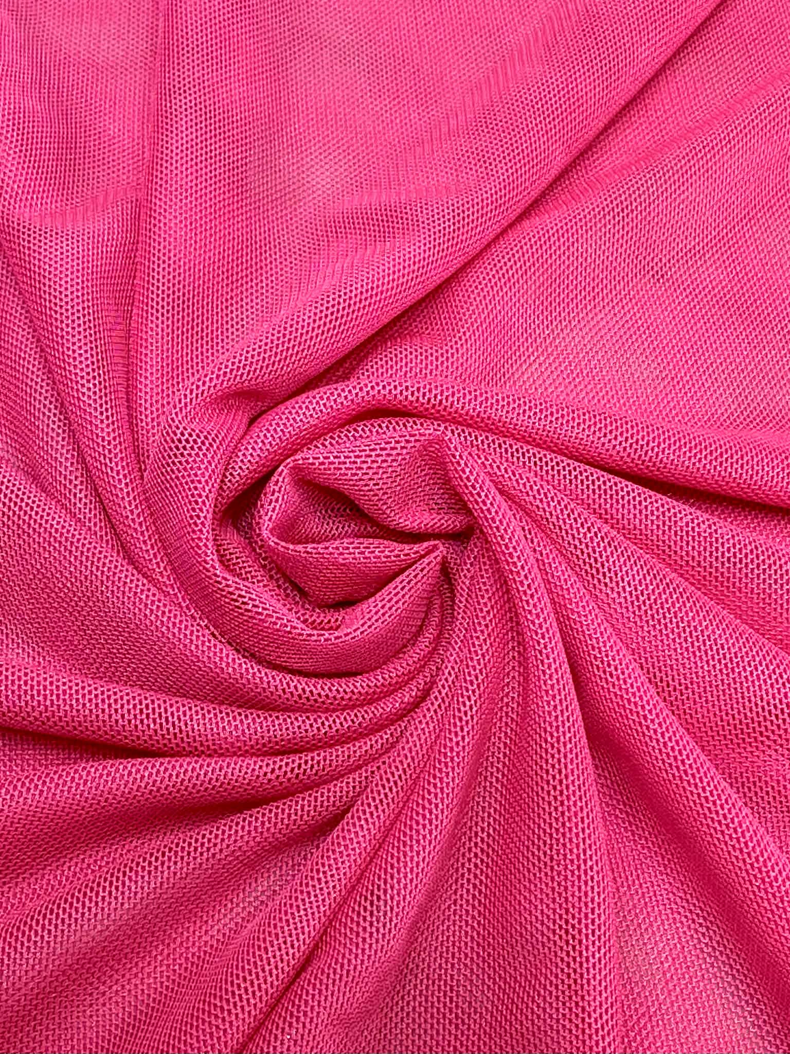 (MESH) FUCHSIA