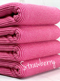(URBAN RIB) STRAWBERRY