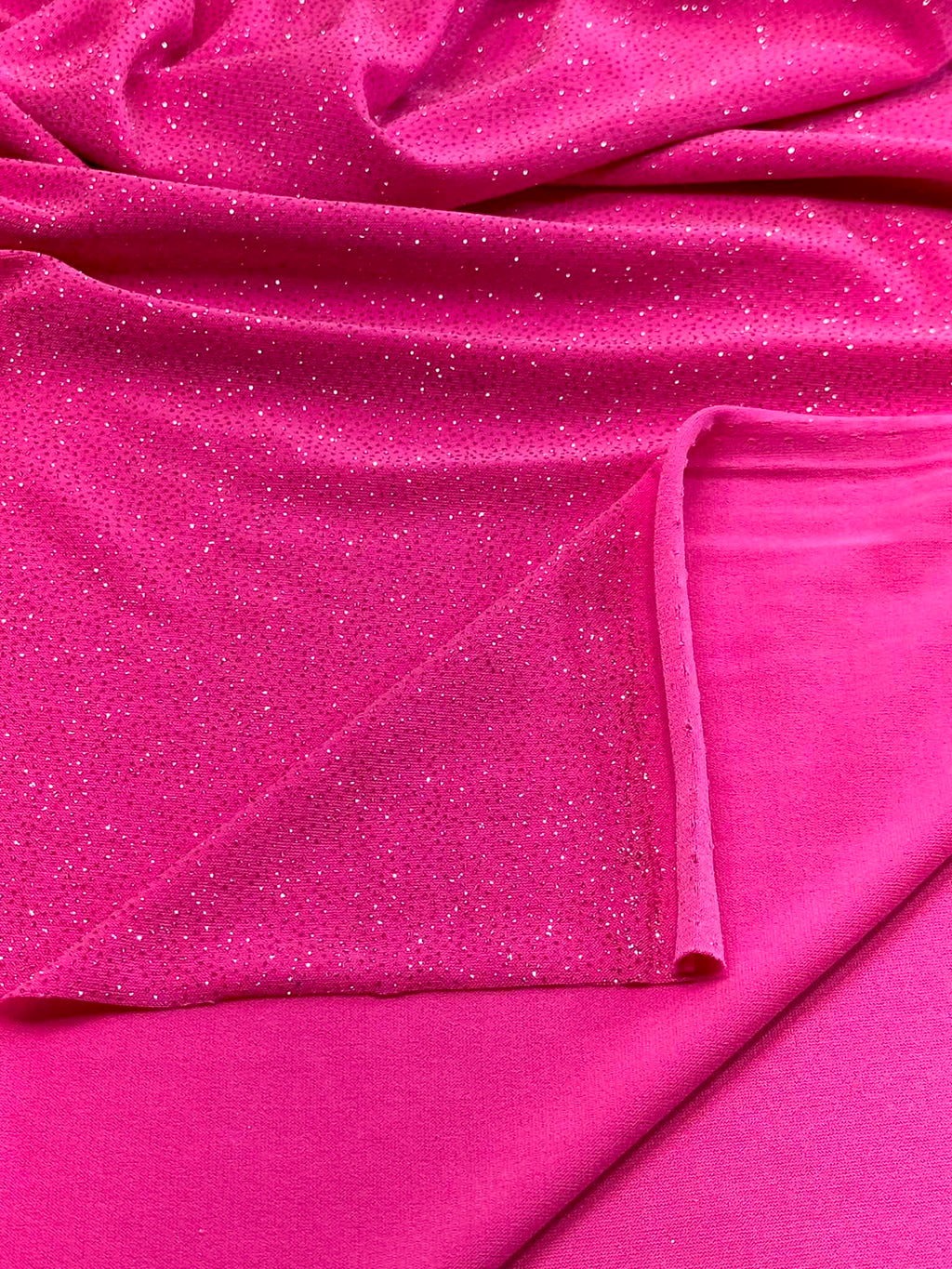 (ITY) BARBIE PINK