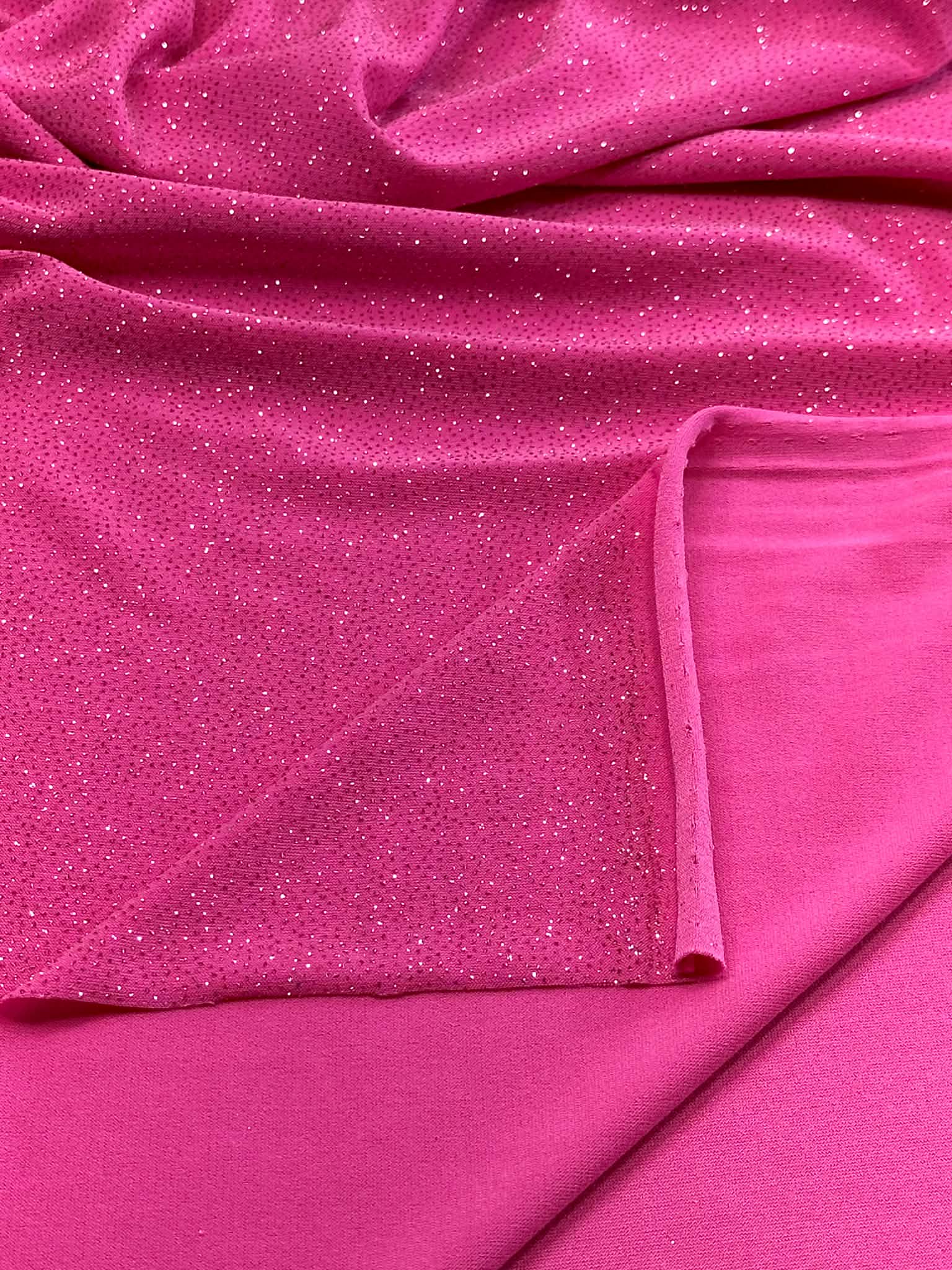 (ITY) BARBIE PINK