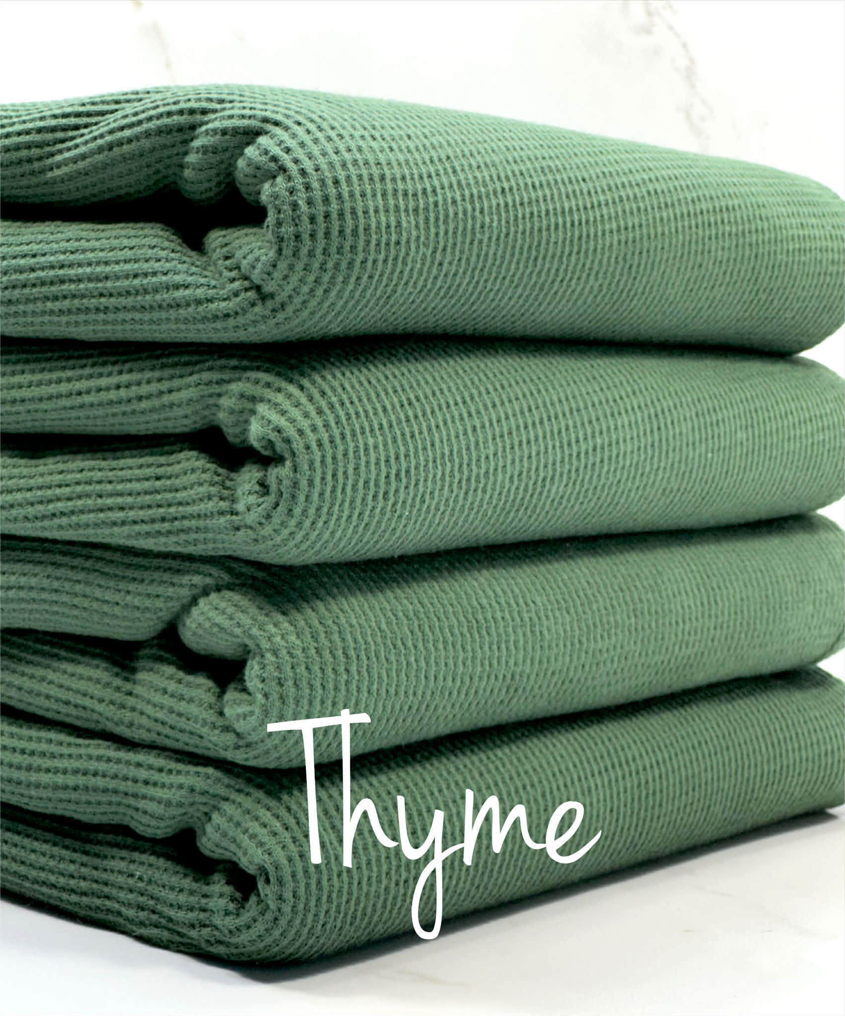(THERMAL) THYME