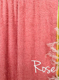 (COZY SWEATER KNIT) ROSE