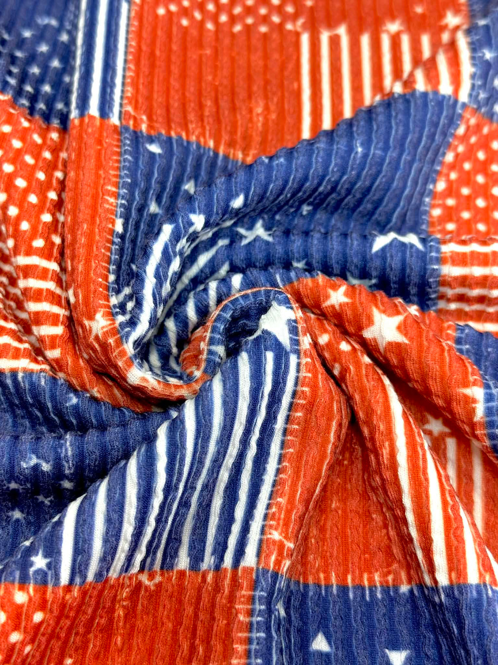 (URBAN RIB) 4TH OF JULY PATCH SQUARES (4)