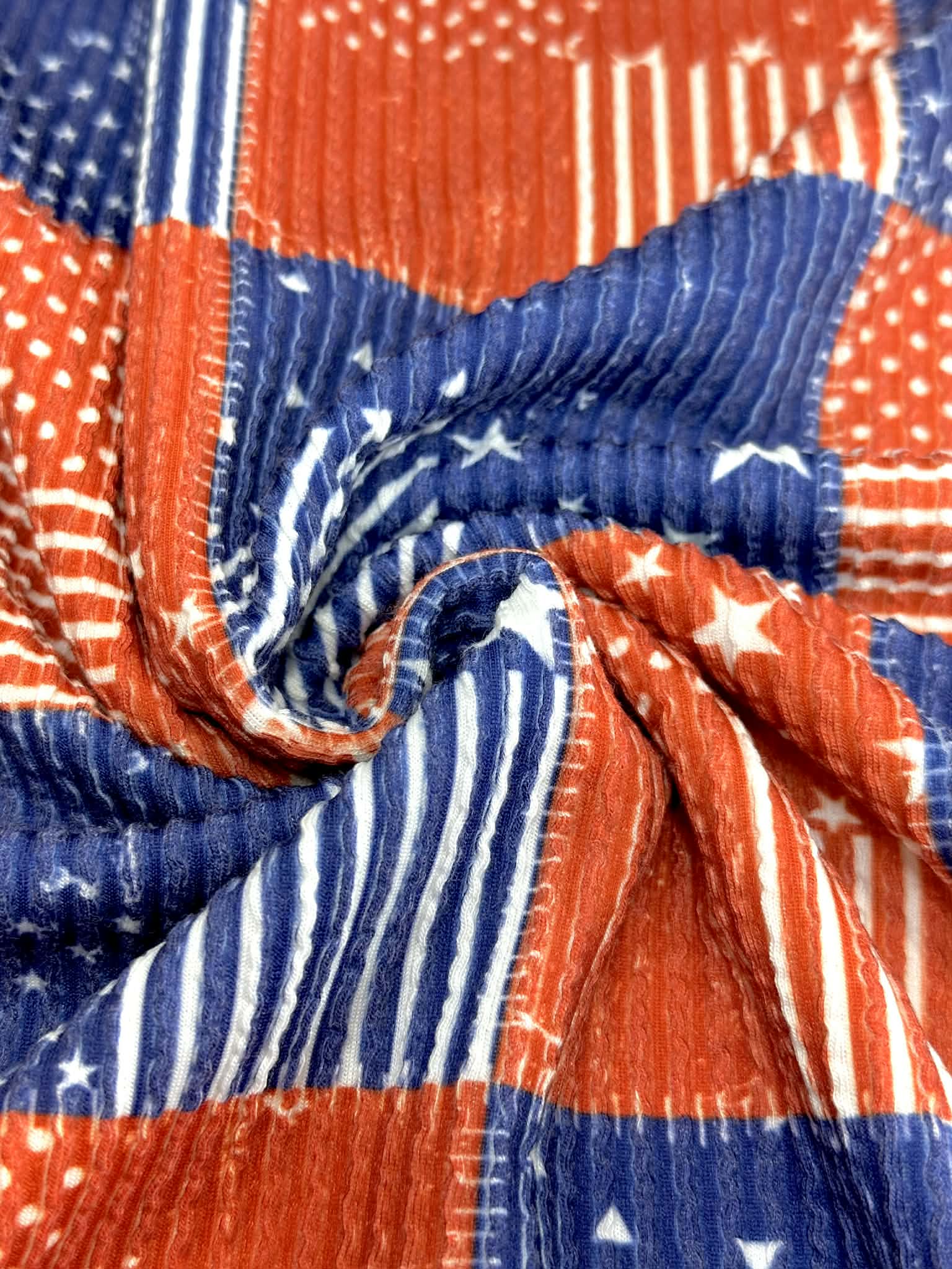 (URBAN RIB) 4TH OF JULY PATCH SQUARES (4)