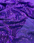 (SEQUIN) PURPLE