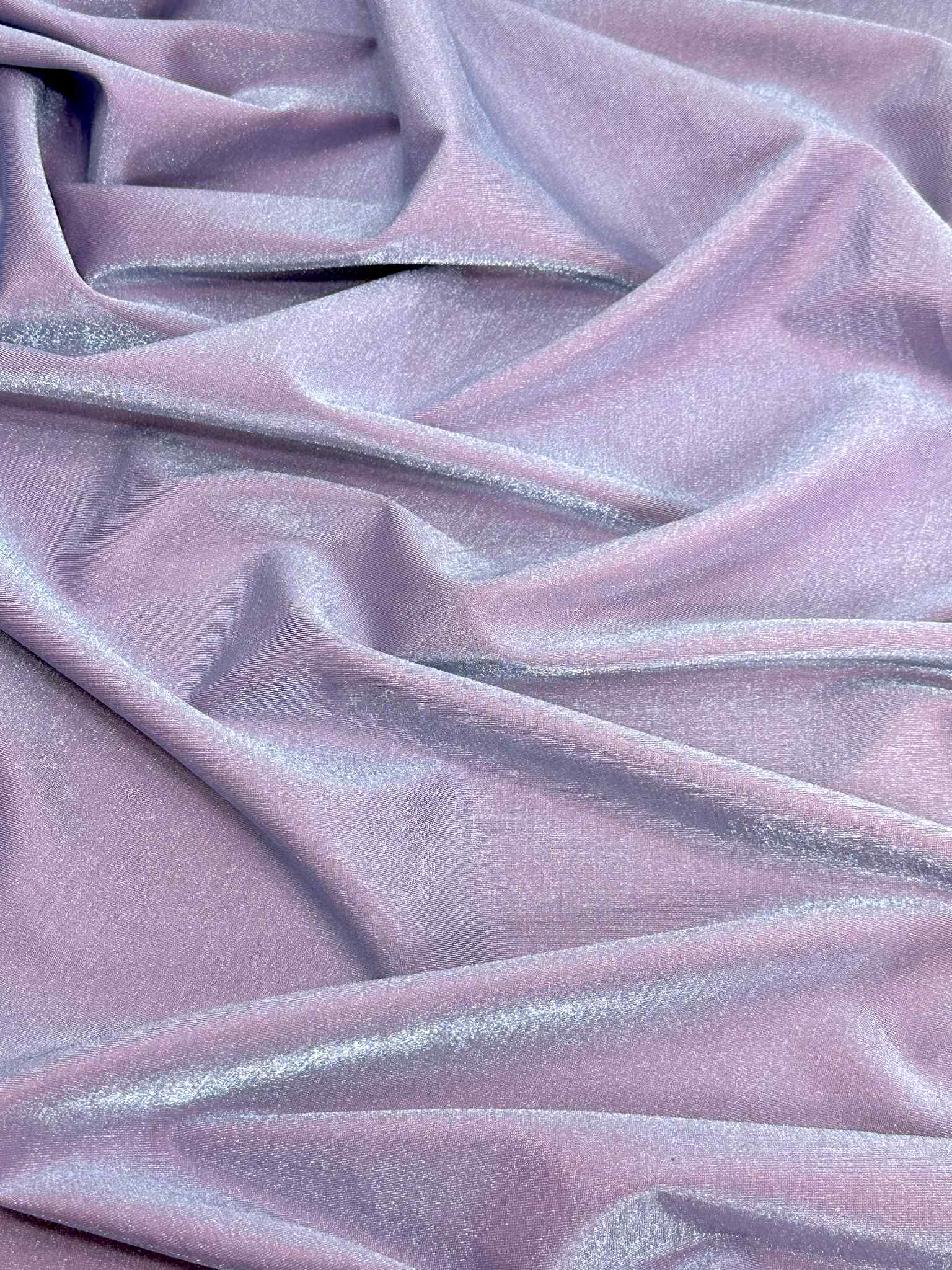 (NYLON SPANDEX) VINTAGE PURPLE SHIMMER(1)