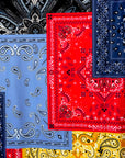 (DBP) WORKPATCH YELLOW,BLUE,BLACK, RED