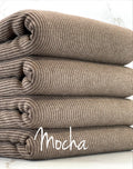(BELLA RIB ) MOCHA