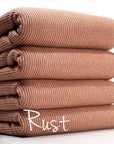 (BELLA RIB) RUST (2)