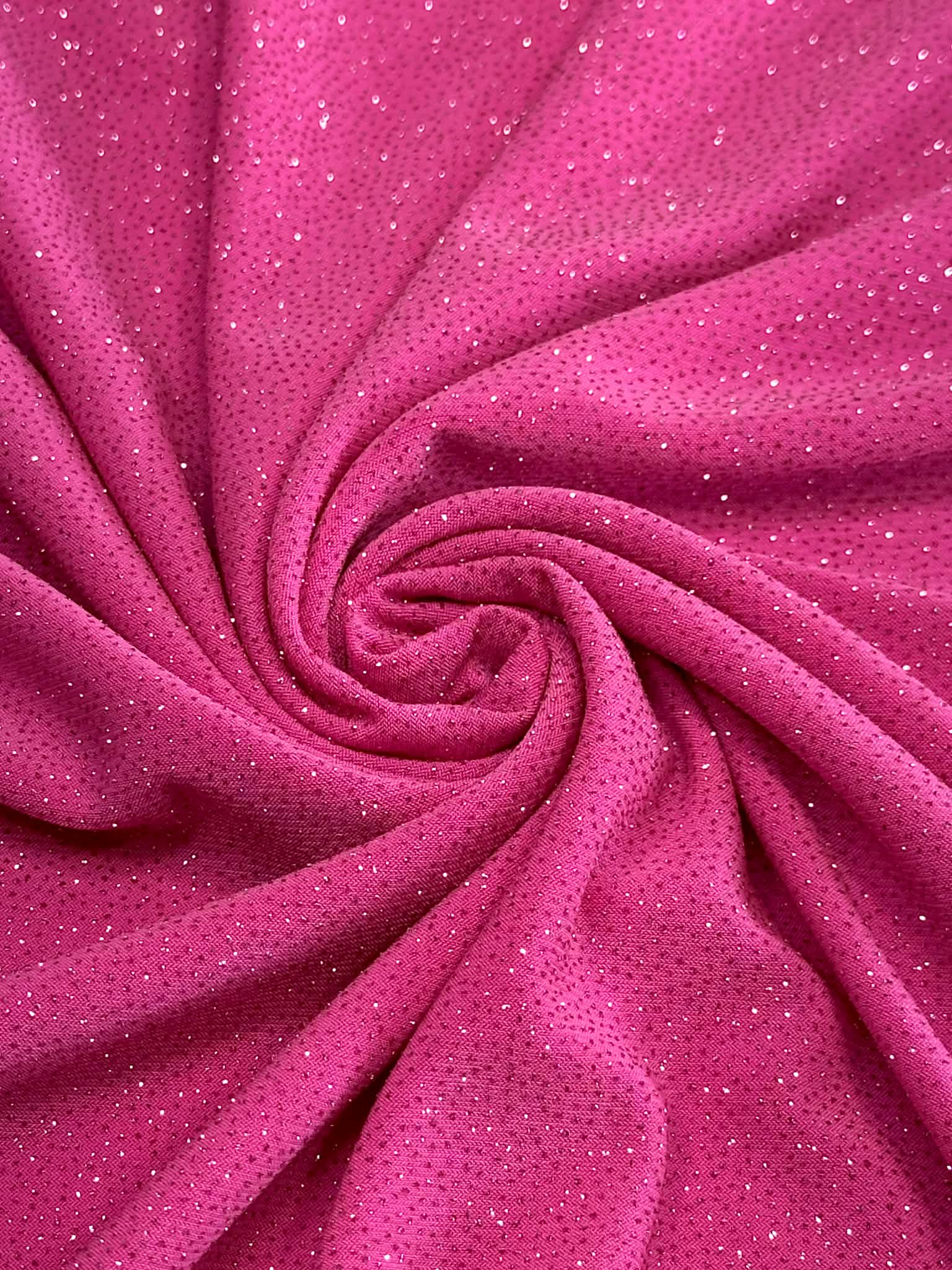 (ITY) BARBIE PINK