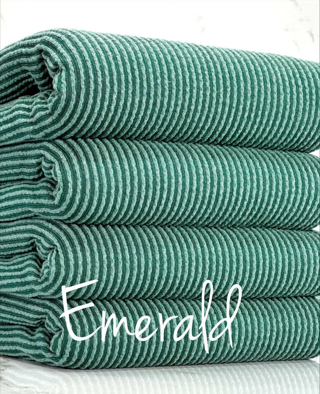 (URBAN RIB) EMERALD