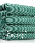 (URBAN RIB) EMERALD