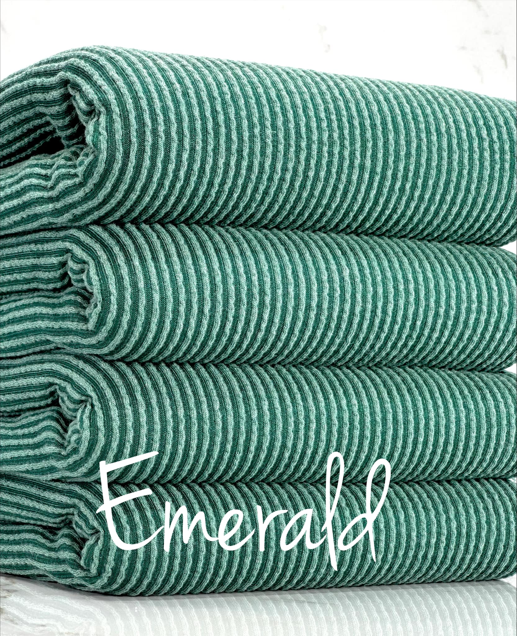 (URBAN RIB) EMERALD