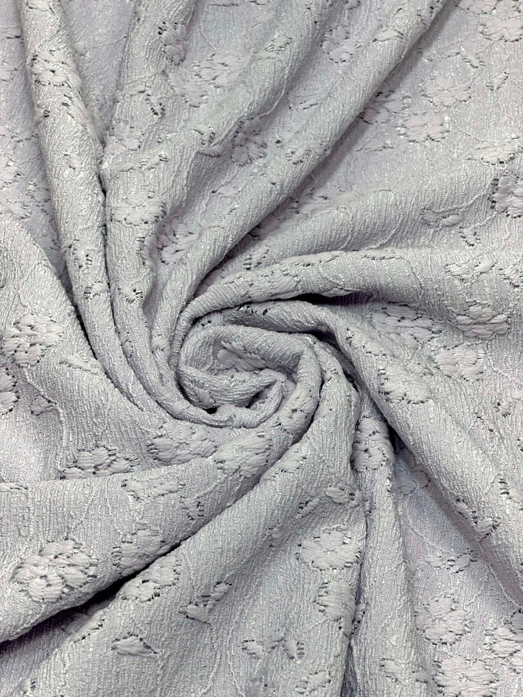 (LACE) LILAC AMOR FLORAL