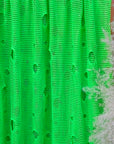 (JERSEY) NEON GREEN