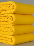 (4X2 RIB) YELLOW