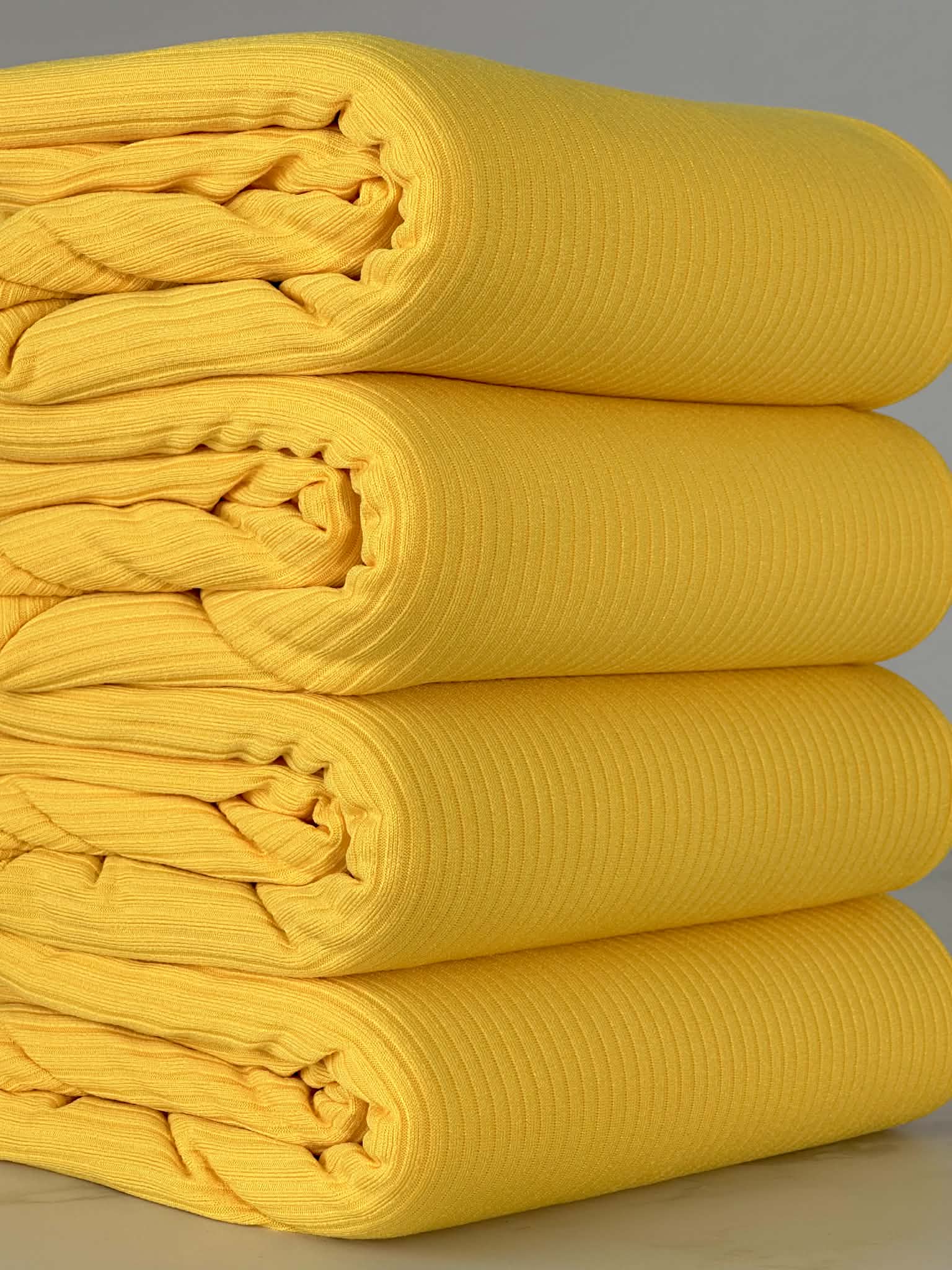 (4X2 RIB) YELLOW