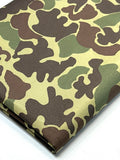 (WATER-RESISTANT) OLIVE SHADOW CAMO