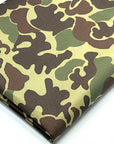 (WATER-RESISTANT) OLIVE SHADOW CAMO
