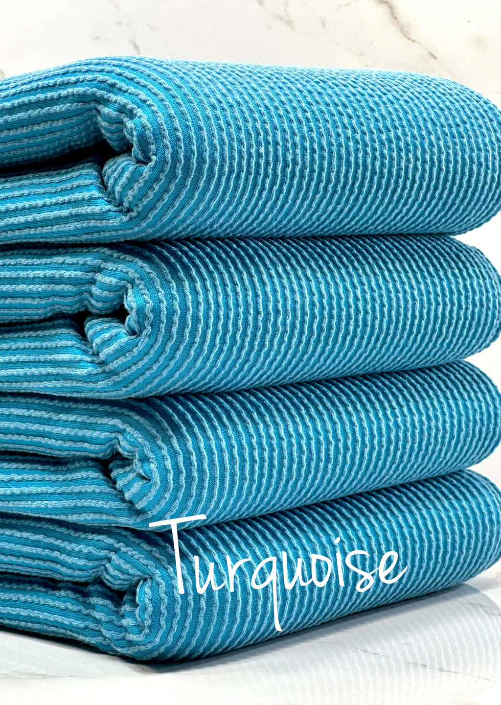 (URBAN RIB) TURQUOISE