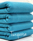 (URBAN RIB) TURQUOISE