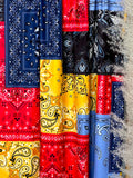 (DBP) WORKPATCH YELLOW,BLUE,BLACK, RED (1)