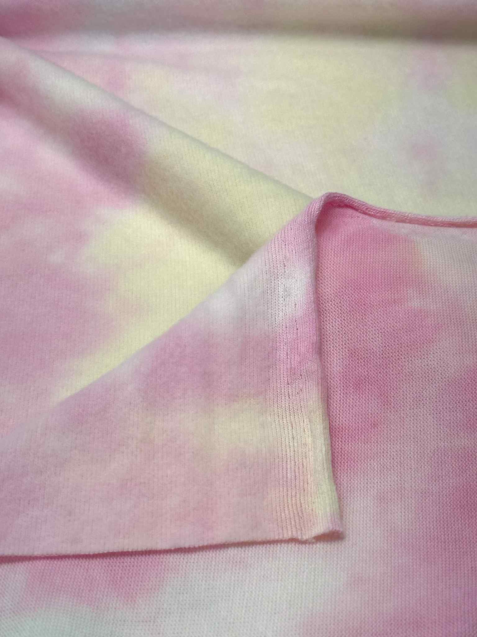(BRUSHED SWEATER KNIT) SOFT TIE DYE (5)