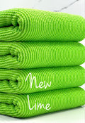 (URBAN RIB) NEW LIME