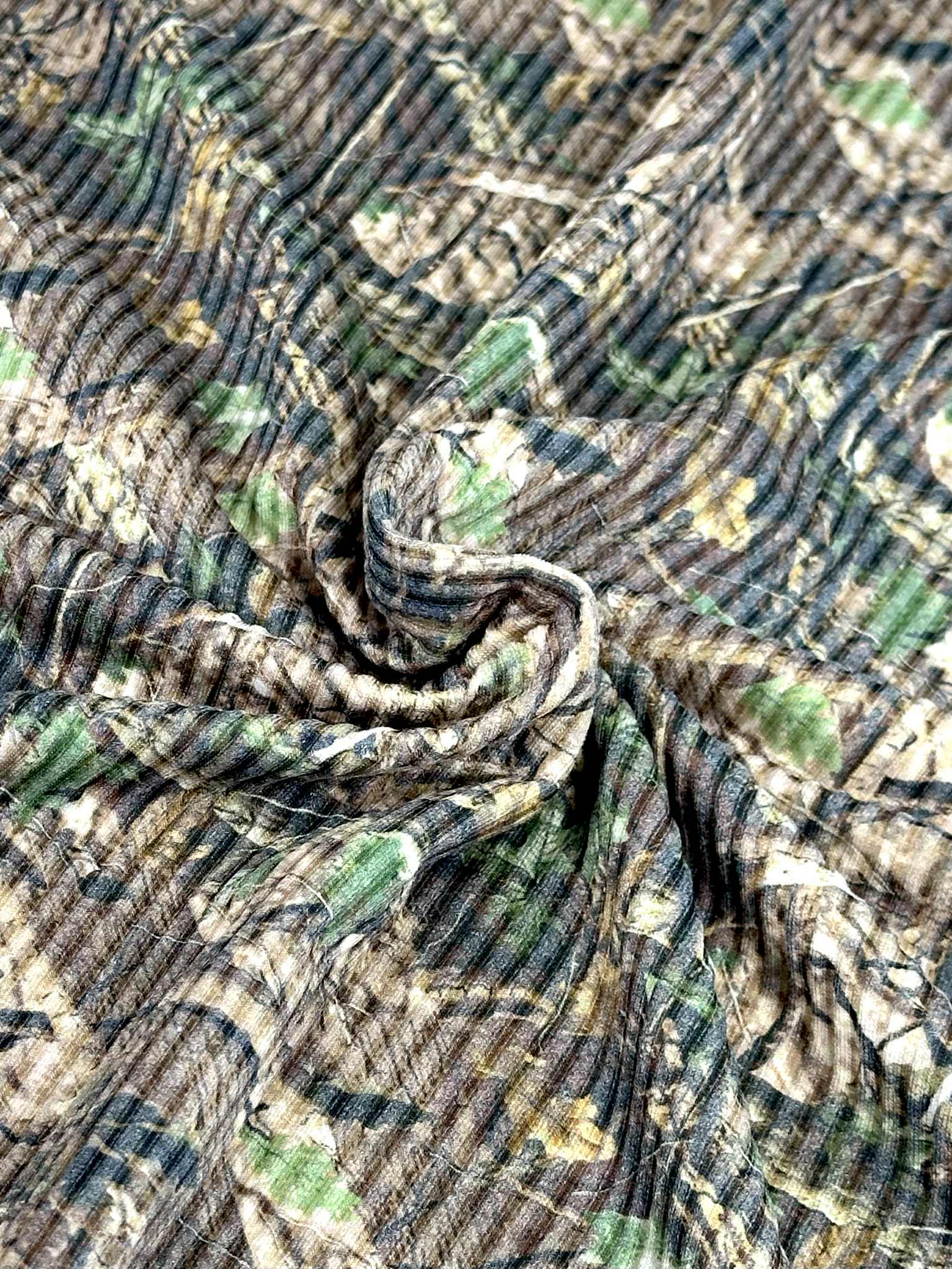 (URBAN RIB) REALISTIC CAMOUFLAGE