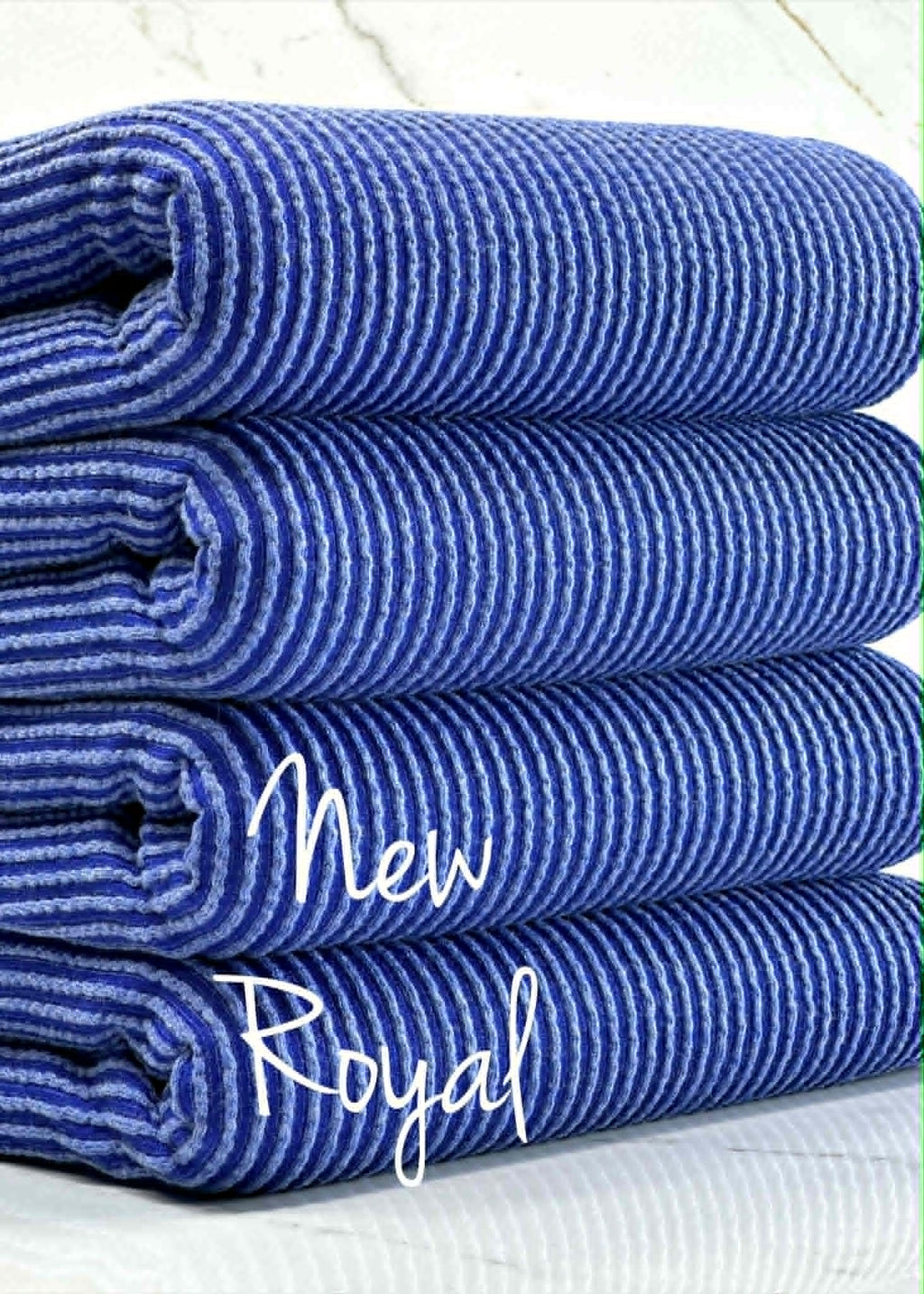 (URBAN RIB) NEW ROYAL