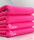 (BULLET) NEON PINK