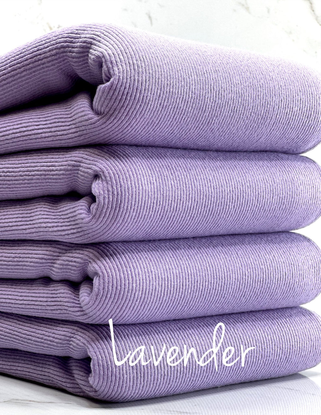 (MONACO RIB) LAVENDER (1)