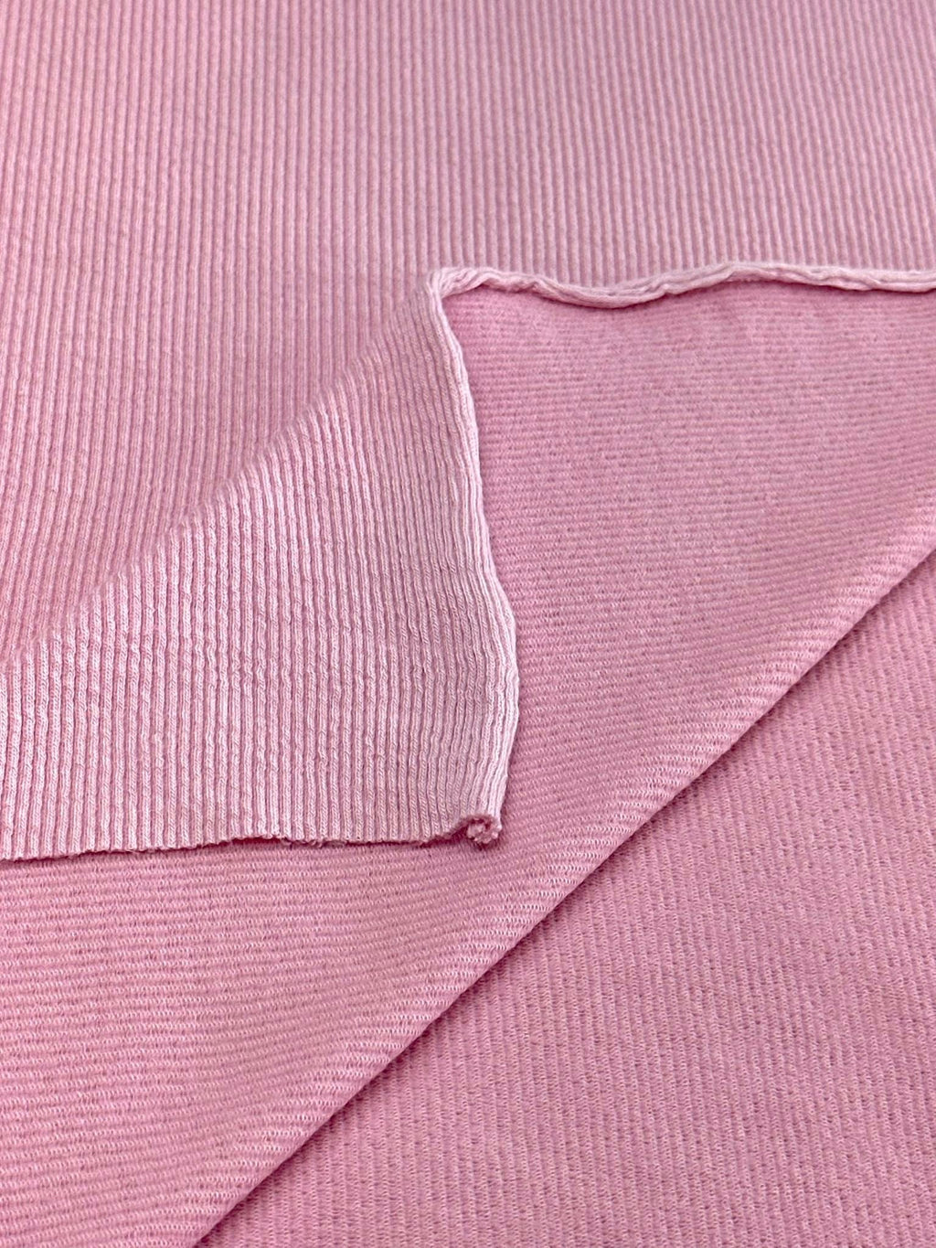 (MONACO RIB) BUBBLE GUM