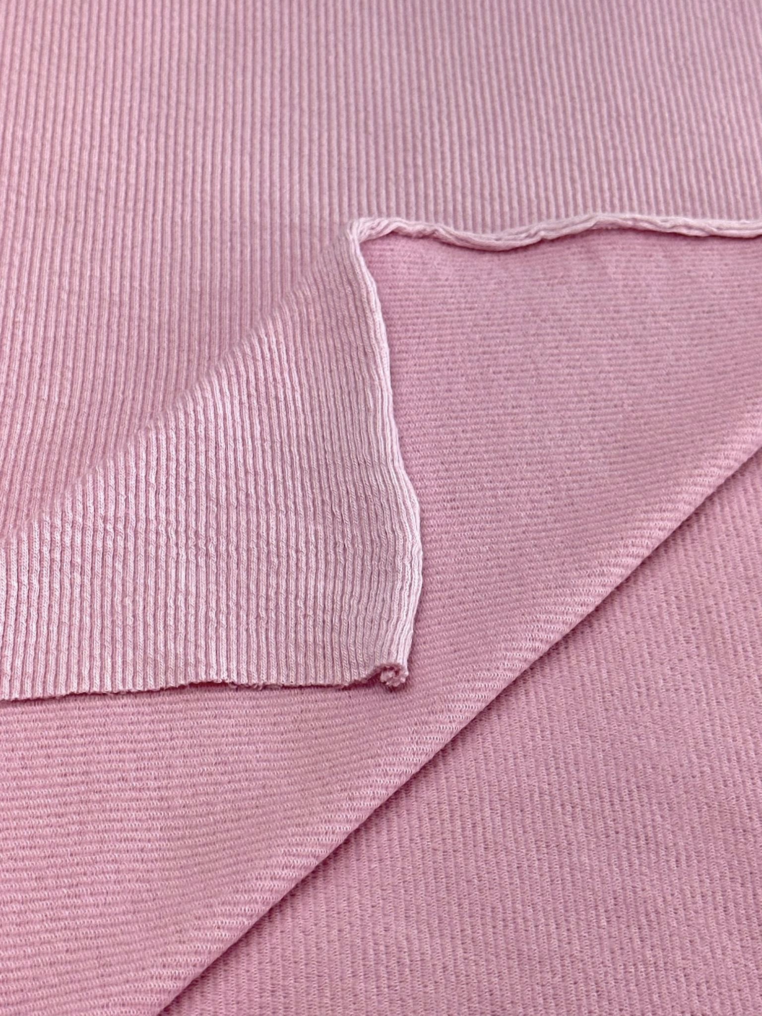 (MONACO RIB) BUBBLE GUM