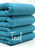 (URBAN RIB) TEAL