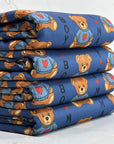 (4X2 YUMMY RIB) MAMAS BOY TEDDY BEARS(1)