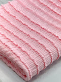 (CLOUD CRINKLE) PINK
