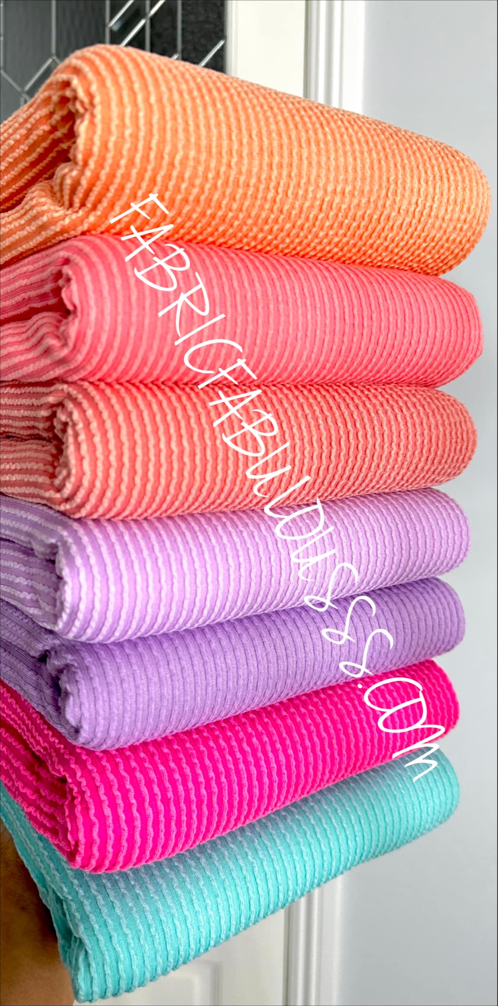 (URBAN RIB) CANDY