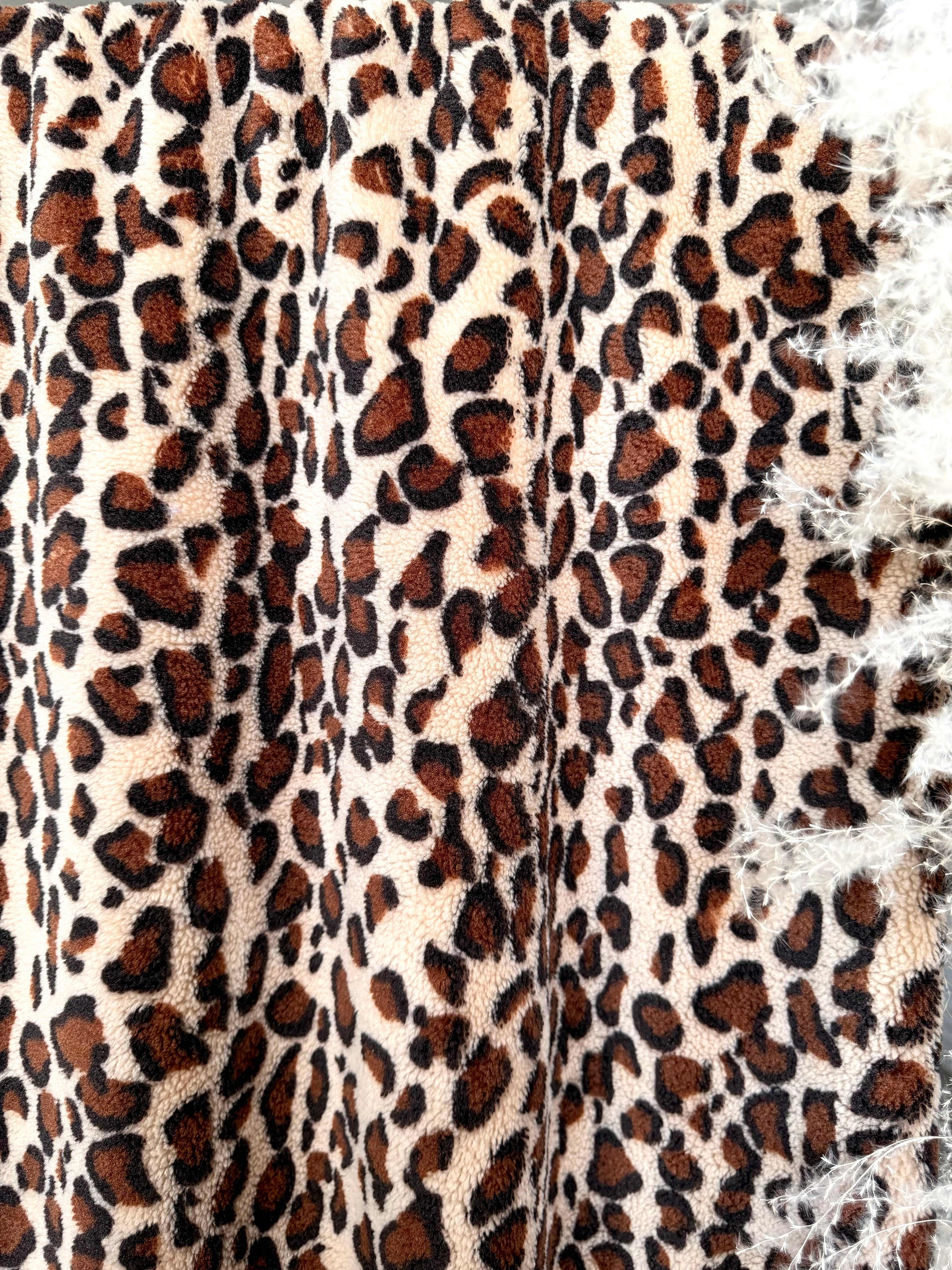 (SHERPA) CHEETAH