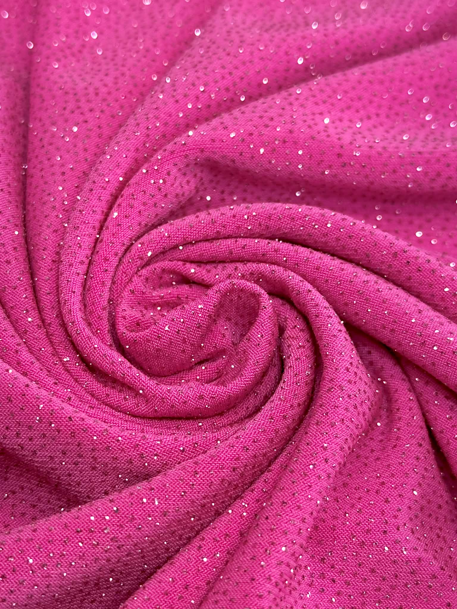 (ITY) BARBIE PINK