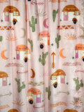 (MINKY) CACTUS LIFESTYE