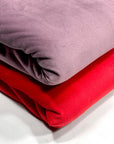 (MICRO VELVET) NEW RED (1)